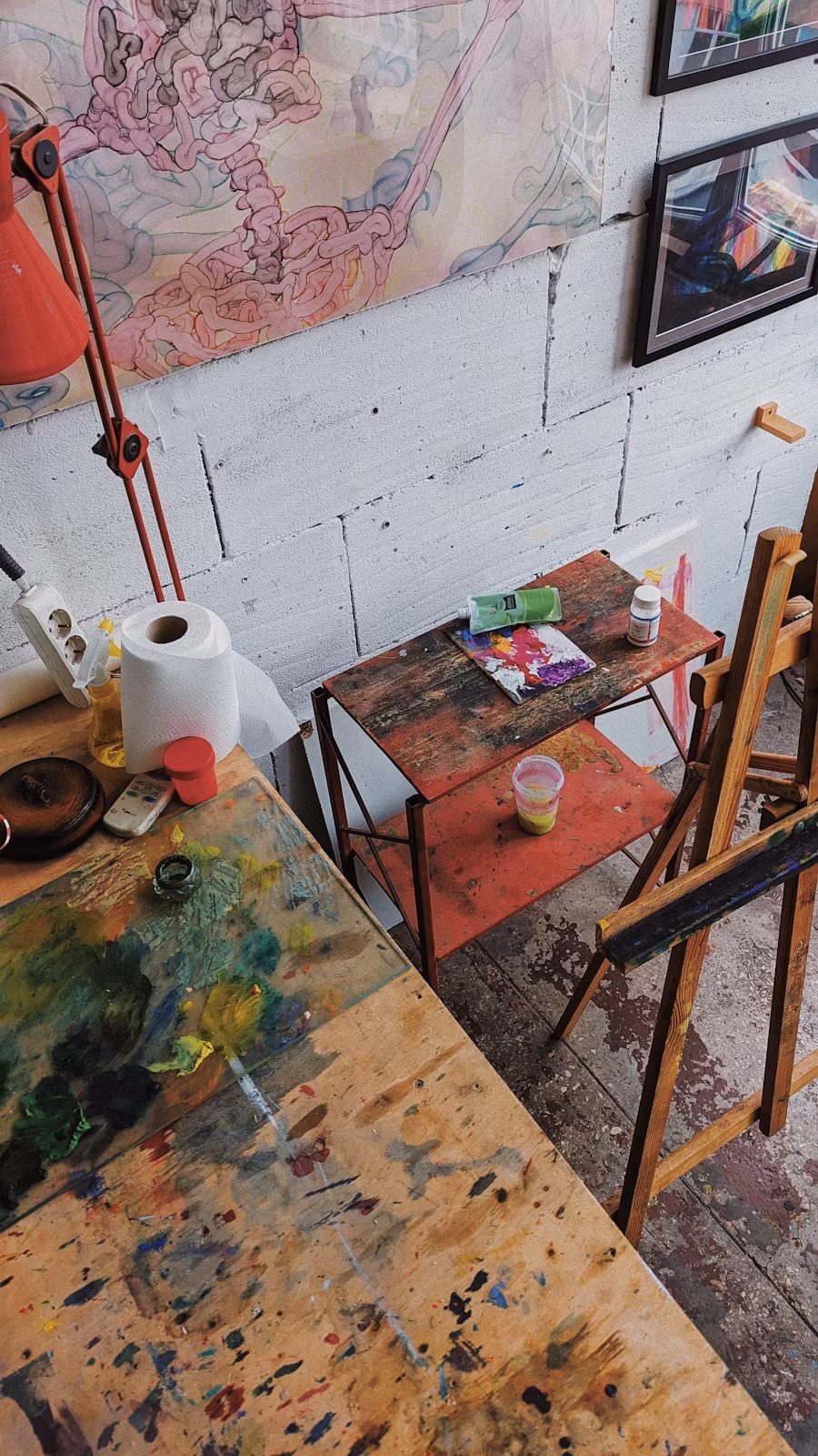 Atelier